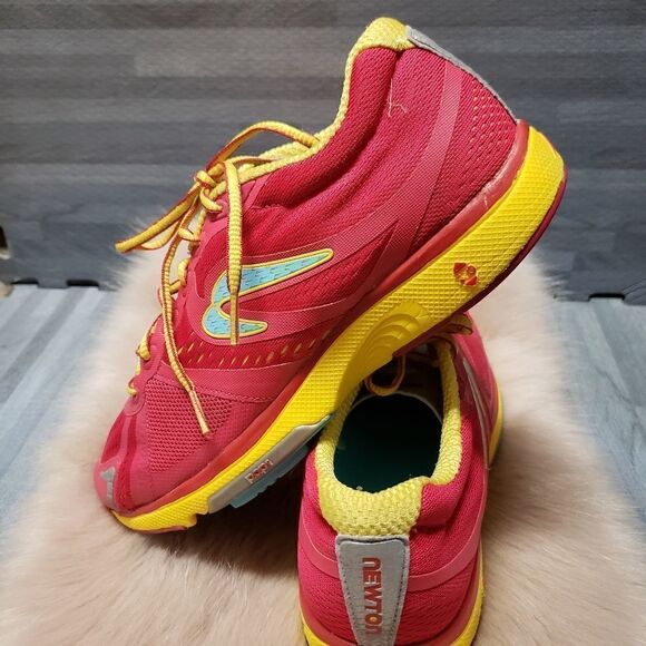 Newton motion 6 Gravity women Running Shoe - Picture 5 of 8